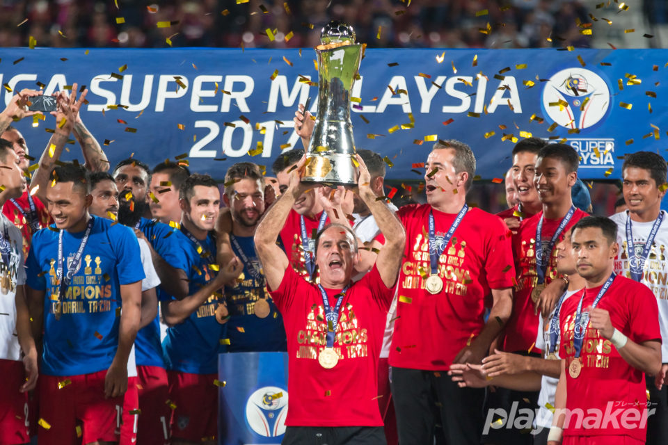 Super malaysia 2020 liga